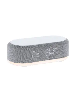 Reloj Multifunción Quinn