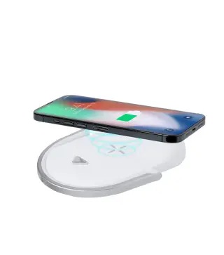 Lampara Multifuncion