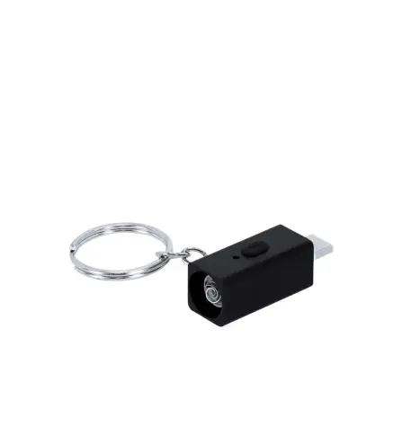 Encendedor Eléctrico Llavero Parris