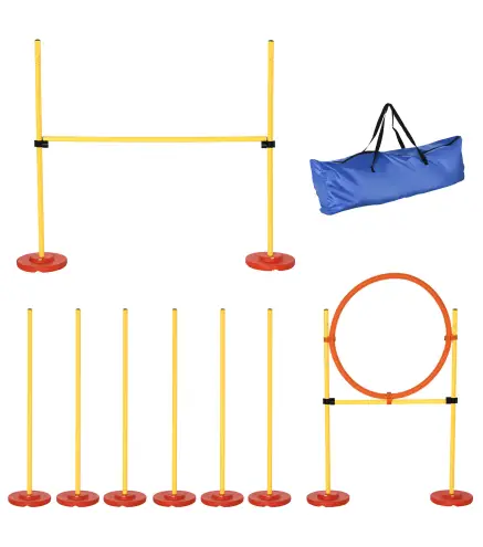 Equipo de Entrenamiento