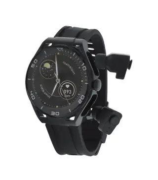 Reloj Inteligente Klemen