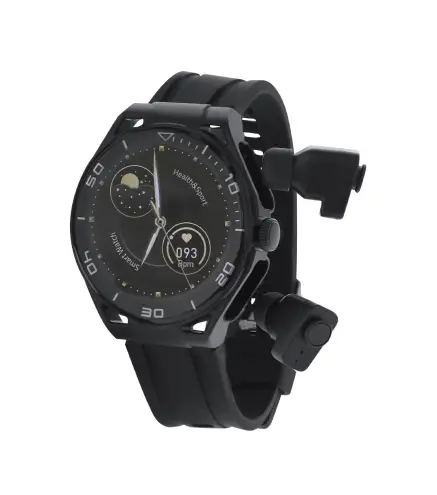 Reloj Inteligente Klemen