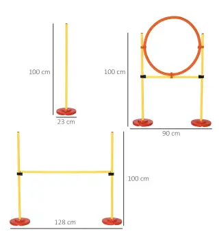 Equipo de Entrenamiento
