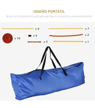 Equipo de Entrenamiento