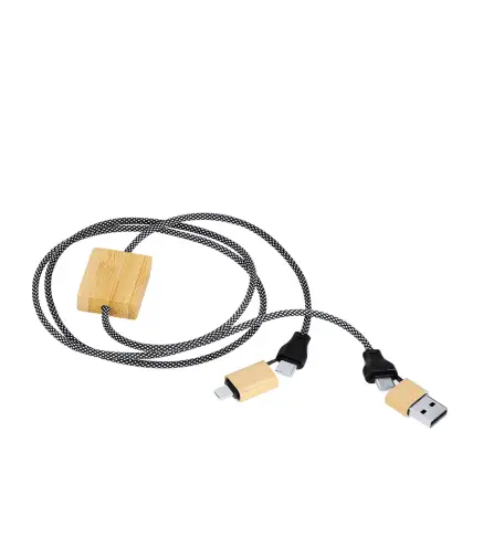 Cable Cargador Segers