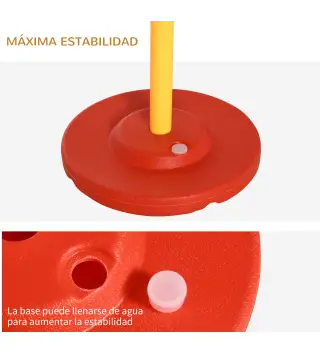 Equipo de Entrenamiento