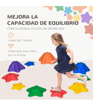 Piedras de Equilibrio