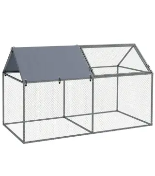 Parque para Mascotas