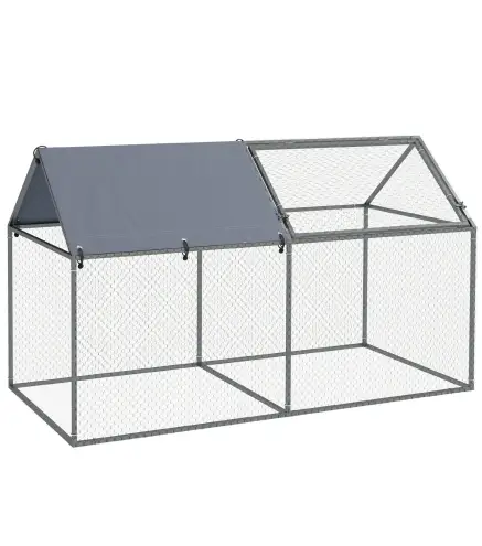 Parque para Mascotas