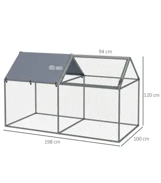 Parque para Mascotas