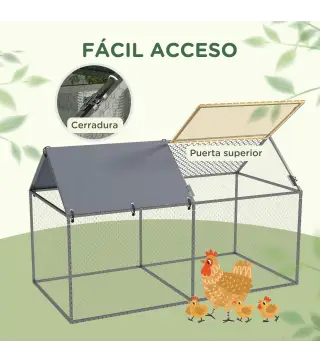 Parque para Mascotas