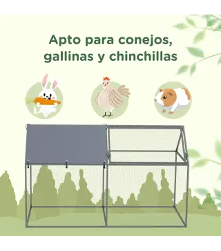 Parque para Mascotas