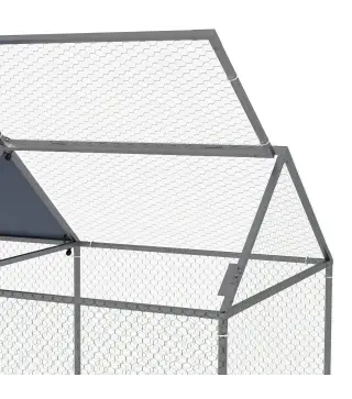 Parque para Mascotas