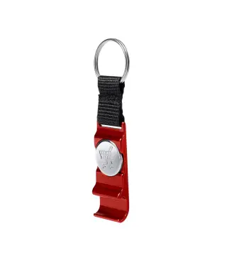 Llavero Moneda Soporte