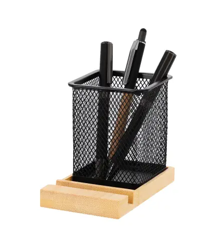 Lapicero Soporte Manish