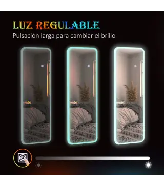 Espejo Cuerpo Entero