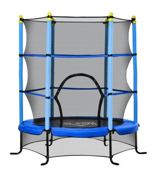 Cama Elástica Infantil