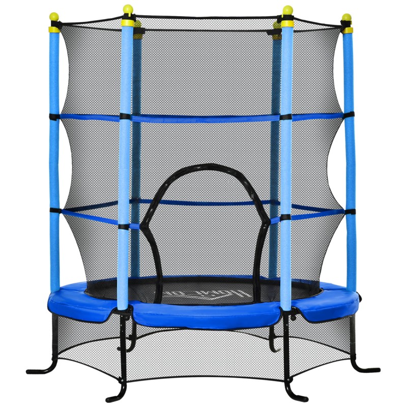 Cama Elástica Infantil Cama Elástica Infantil