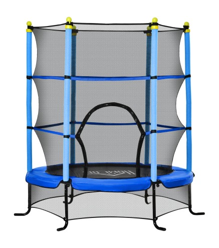 Cama Elástica Infantil