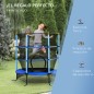 Cama Elástica Infantil Cama Elástica Infantil