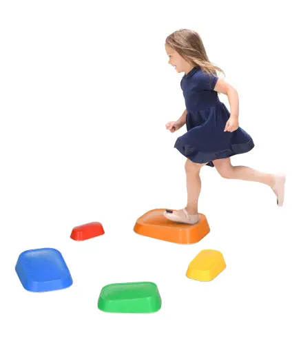 Piedras de Equilibrio