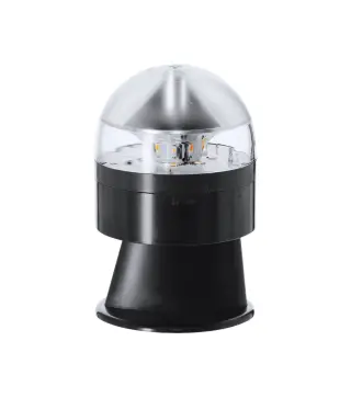 Luz Emergencia V16 Geolocalizada