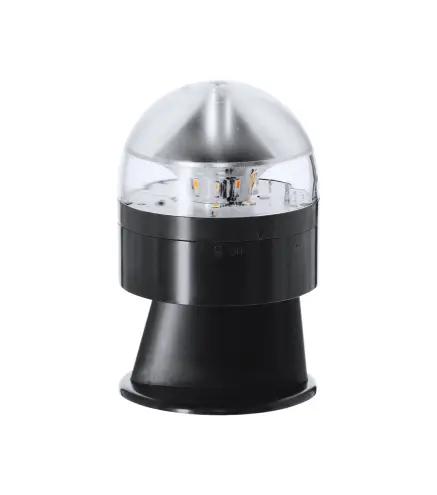 Luz Emergencia V16 Geolocalizada