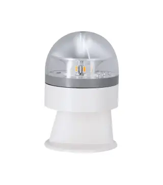 Luz Emergencia V16 Geolocalizada Busby