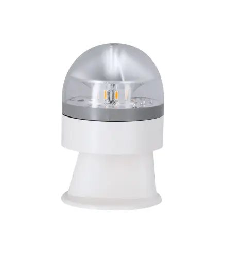 Luz Emergencia V16 Geolocalizada Busby