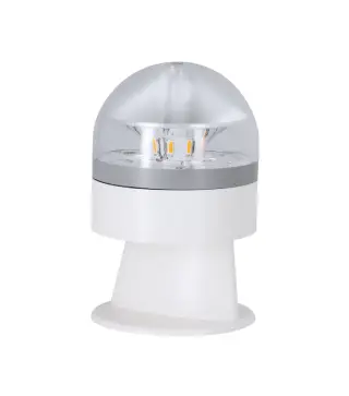 Luz Emergencia V16 Geolocalizada