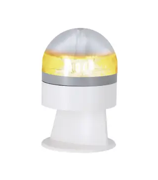 Luz Emergencia V16 Geolocalizada