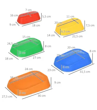 Piedras de Equilibrio