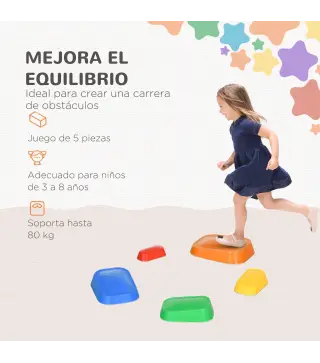 Piedras de Equilibrio