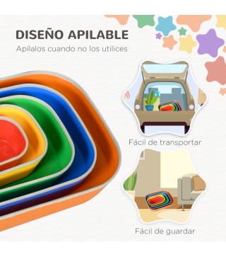 Piedras de Equilibrio