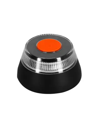 Luz Emergencia V16 Geolocalizada