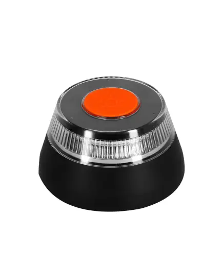 Luz Emergencia V16 Geolocalizada