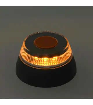 Luz Emergencia V16 Geolocalizada