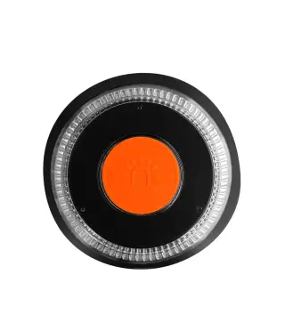 Luz Emergencia V16 Geolocalizada