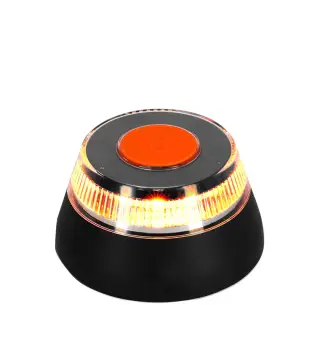 Luz Emergencia V16 Geolocalizada