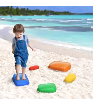 Piedras de Equilibrio