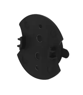 Ventosa Soporte Luz Emergencia V16 Karlon