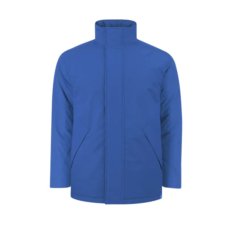 Parka Oceanía