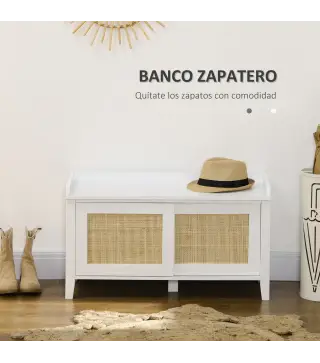Banco Zapatero