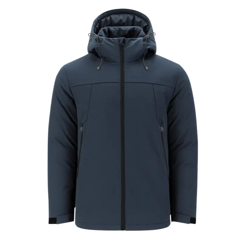 Parka Setter