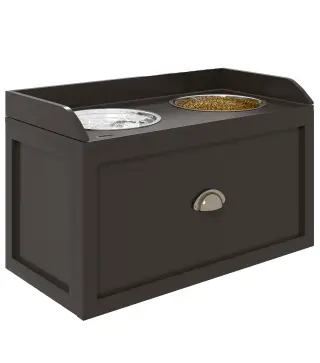 Comedero para Perros