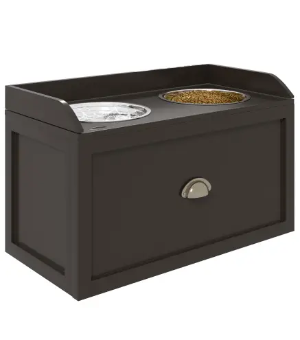 Comedero para Perros