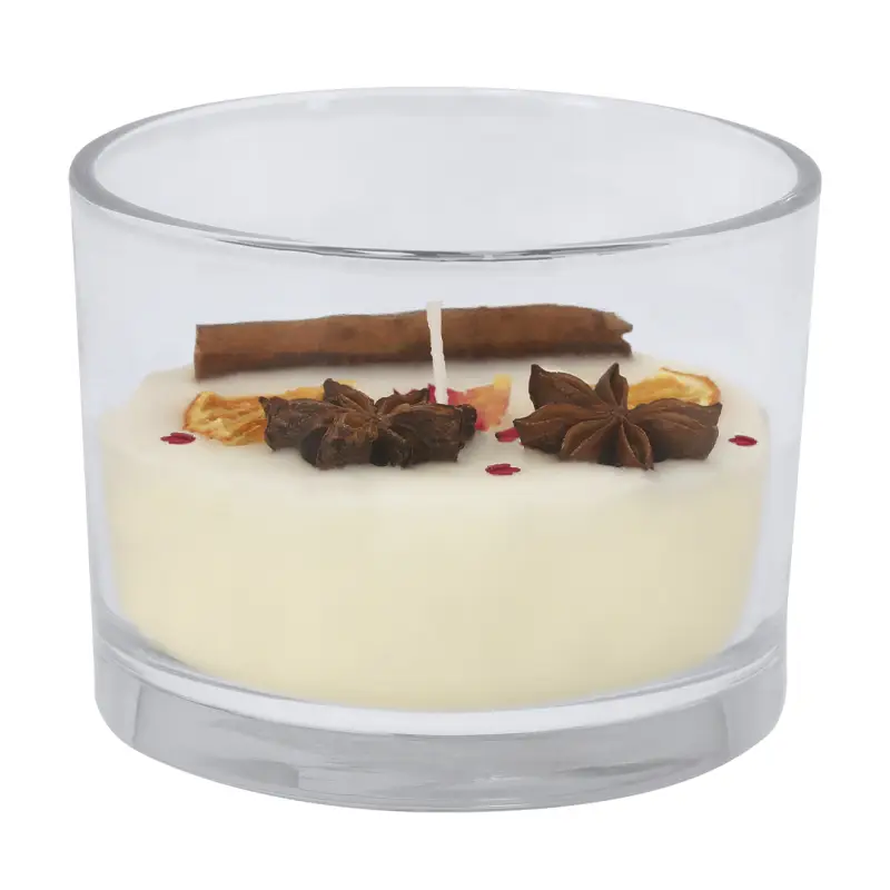 Vela Aromática Dempsey