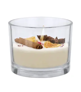 Vela Aromática Dempsey