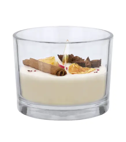 Vela Aromática Dempsey