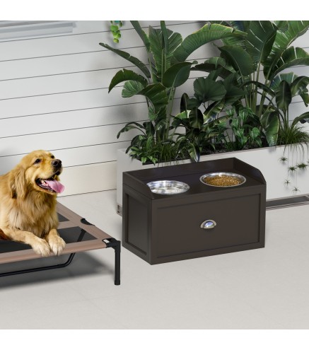 Comedero para Perros